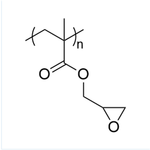 聚甲基丙烯酸缩水甘油酯,2-甲基丙烯酸缩水甘油酯的均聚物