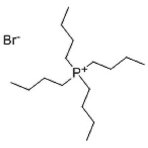 四丁基溴化膦,Tetrabutylphosphonium bromide