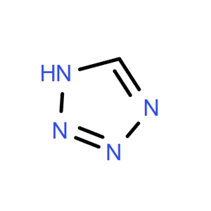 1H-四唑 