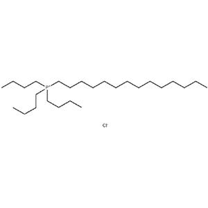 三丁基十四烷基氯化膦,Tributyltetradecylphosphonium chloride