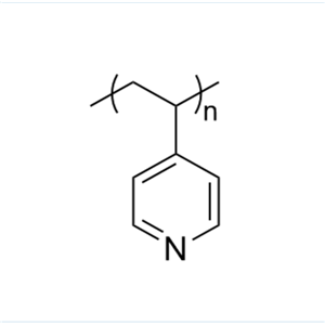 聚（4-乙烯基吡啶),4-乙烯基吡啶均聚物,聚乙烯氧化吡啶