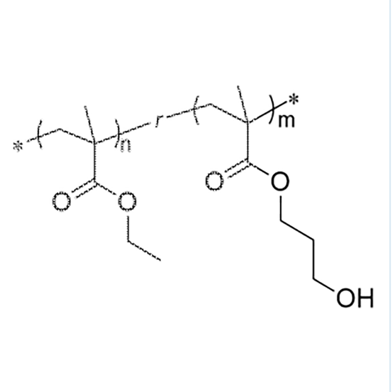 甲基丙烯酸乙酯-甲基丙烯酸 2-羥基乙基酯共聚物,hydroxyethyl methacrylate-ethyl methacrylate