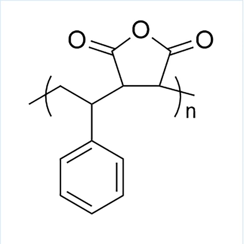 聚苯乙烯马来酸酐共聚物,STYRENE MALEIC ANHYDRIDE COPOLYMER