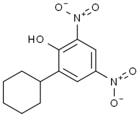 消螨酚,Dinex