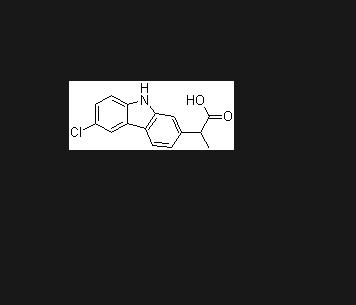 卡洛芬,carprofen