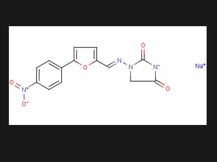 丹曲林鈉,dantrolene sodium