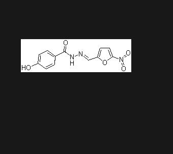 硝呋齊特,nifuroxazide