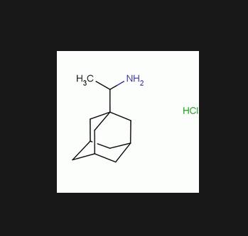 鹽酸金剛乙胺,Rimantadine hydrochloride; Rimantadine HCl