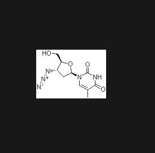 齊多夫定,Zidovudine