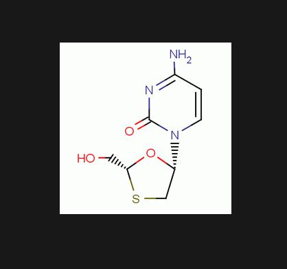 拉米夫定,Lamivudine