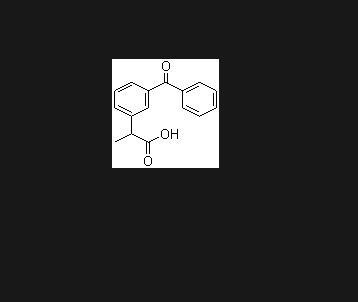 酮洛芬,ketoprofen