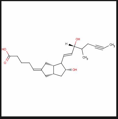 伊洛前列素,Iloprost