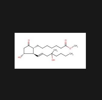 米索前列腺素,Misoprostol