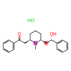 盐酸洛贝林134-63-4