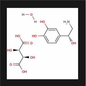 重酒石酸去甲腎上腺素原料|108341-18-0