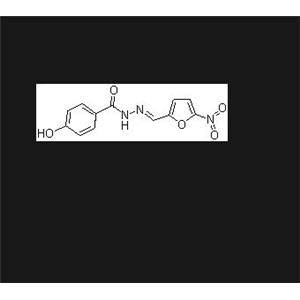 硝呋齊特,nifuroxazide