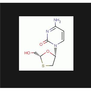 拉米夫定原料|134678-17-4