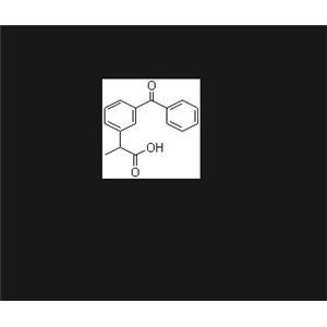 酮洛芬,ketoprofen