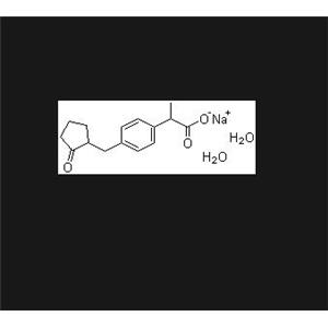 洛索洛芬鈉原料|80382-23-6