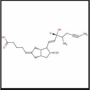 伊洛前列素原料|73873-87-7