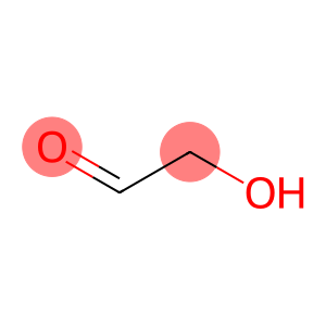 羟乙醛,Glycollaldehyde