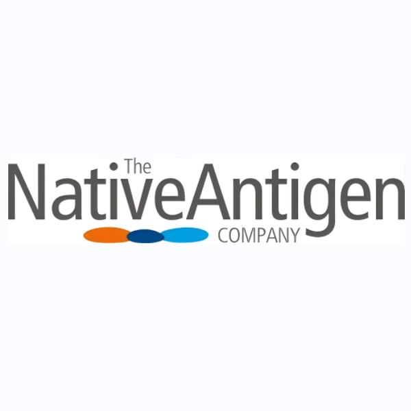 維百奧生物代理Native Antigen Company產品