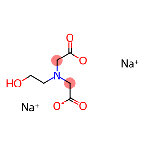 N-羥乙基亞氨基二乙酸二鈉鹽,Disodium 2-hydroxyethyliminodi(acetate)