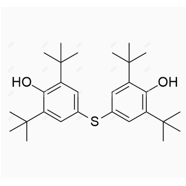 普羅布考雜質(zhì)30,Probucol Impurity 30