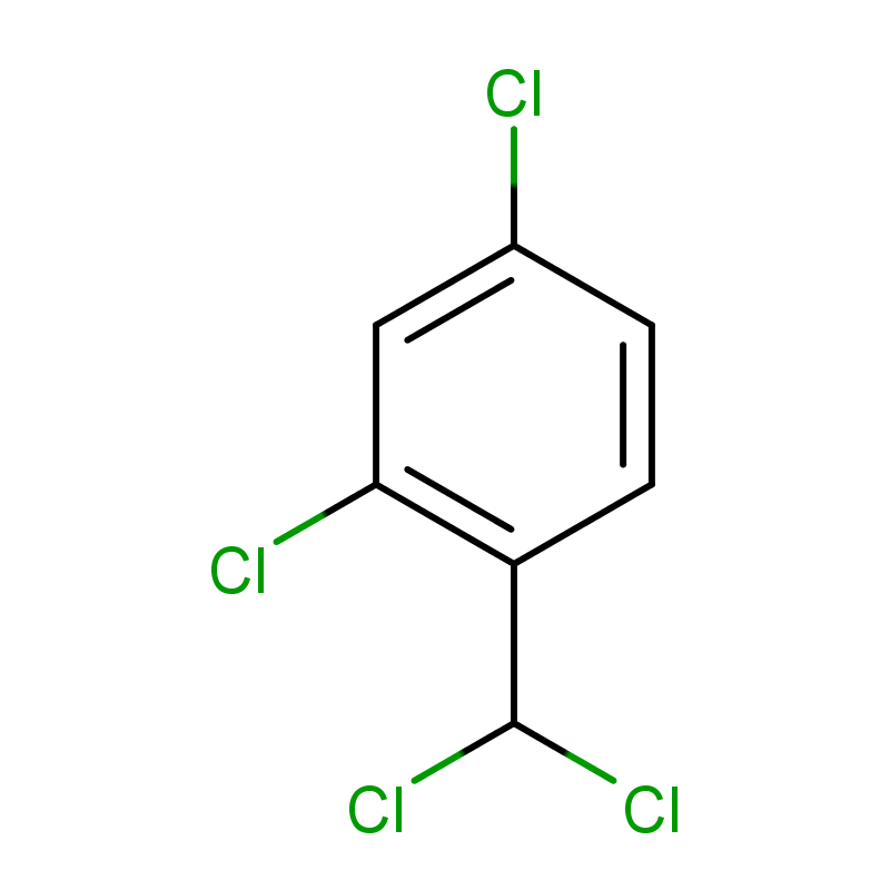 2,4-二氯亞芐基二氯,2,4-dichloro-1-(dichloromethyl)benzene