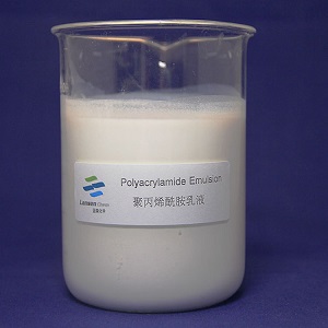 聚丙烯酰胺乳液,Polyacrylamide Emulsion