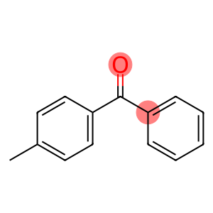 4-甲基二苯甲酮,4-methylbenzophenone