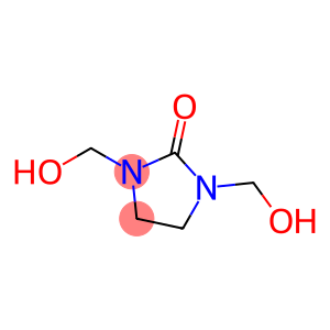 1,3-二(羥甲基)-2-咪唑啉酮,1,3-bis(hydroxymethyl)imidazolidin-2-one