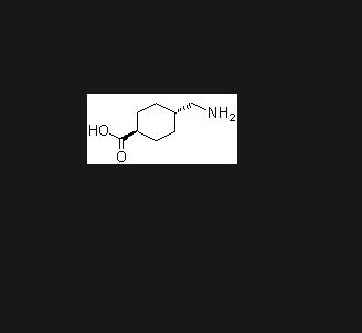 氨甲環(huán)酸,tranexamic acid