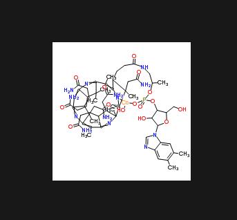 羥鈷胺,Hydroxocobalamin