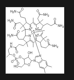 甲鈷胺,Mecobalamin