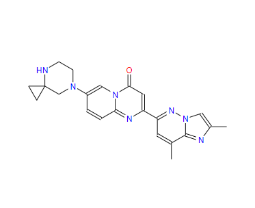 利司撲蘭,Risdiplam