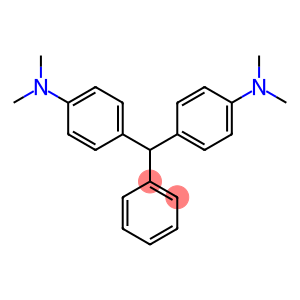 隱色孔雀石綠,N,N,N',N'-tetramethyl-4,4'-benzylidenedianiline