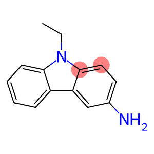 3-氨基-9-乙基咔唑,9-ethylcarbazol-3-ylamine