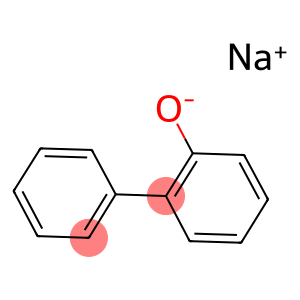 2-苯基苯酚鈉鹽四水合物,Sodium 2-biphenylate