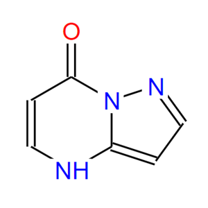 吡唑并[1,5-a]嘧啶-7(4H)-酮