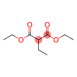 乙基丙二酸二乙酯,Diethyl ethylmalonate