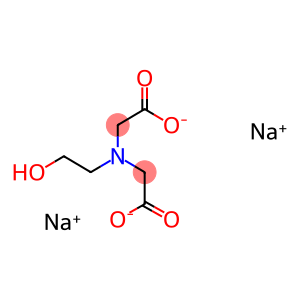 N-羥乙基亞氨基二乙酸二鈉鹽135-37-5