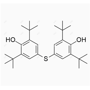 普羅布考雜質(zhì)30   4673-51-2