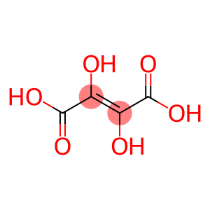 二羥基富馬酸133-38-0