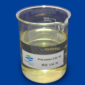 聚胺,Polyamine