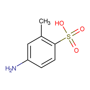 间甲苯胺-4-磺酸133-78-8