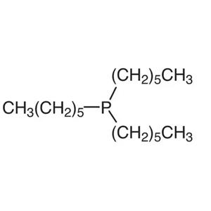 三己基膦,Trihexylphosphine