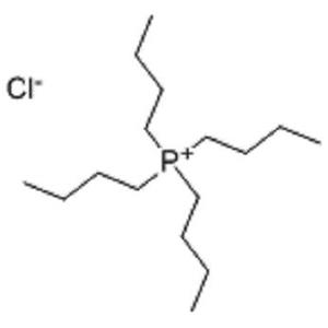 四丁基氯化膦,Tetrabutylphosphonium chloride