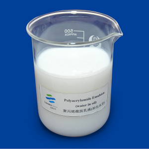 聚丙烯酰胺乳液,Polyacrylamide Emulsion