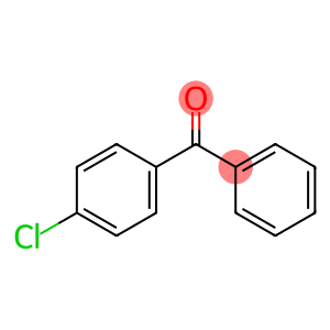 4-氯二苯甲酮,4-chlorobenzophenone